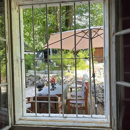 Apartamento Waldhaus