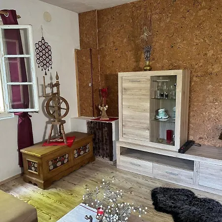 Waldhaus 米尔茨施泰格