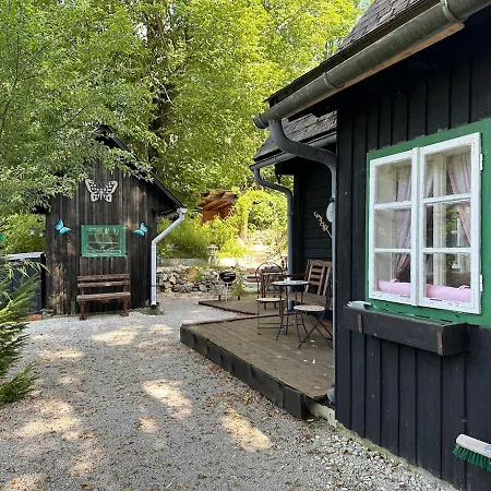 Apartament Waldhaus