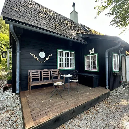 Apartament Waldhaus *