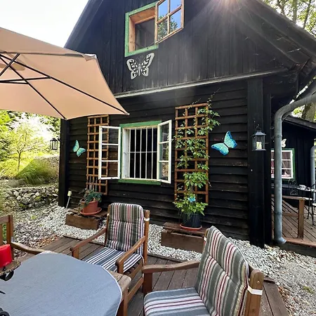 Waldhaus * 米尔茨施泰格