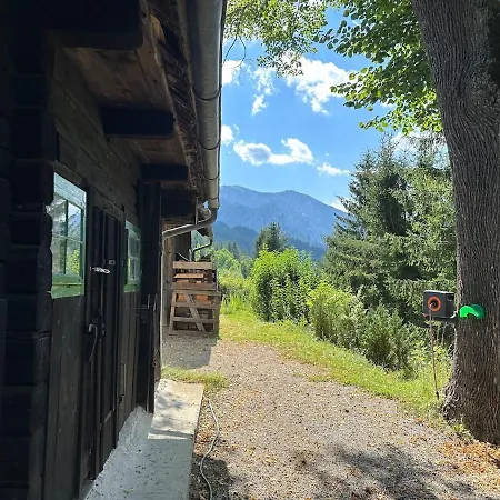 Waldhaus Apartamento