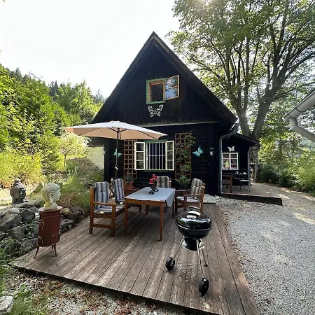 Apartament Waldhaus Mürzsteg