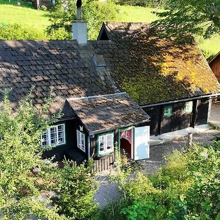 Waldhaus * 米尔茨施泰格