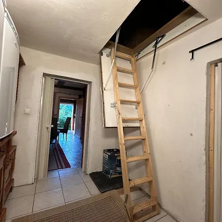 Waldhaus * 米尔茨施泰格