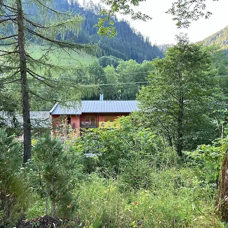 Waldhaus 米尔茨施泰格