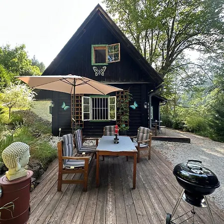 Apartament Waldhaus