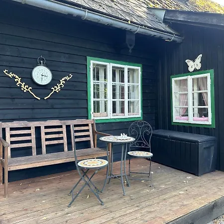 Waldhaus 米尔茨施泰格