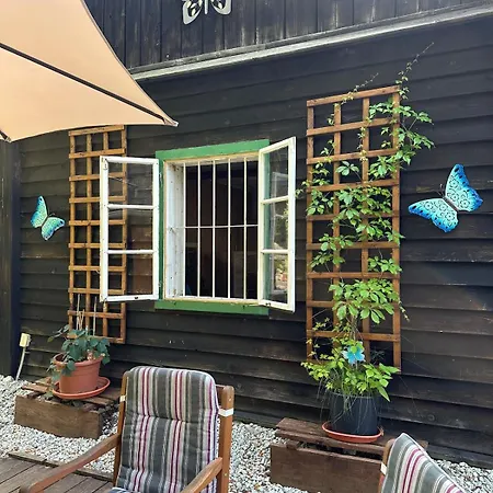 Apartament Waldhaus